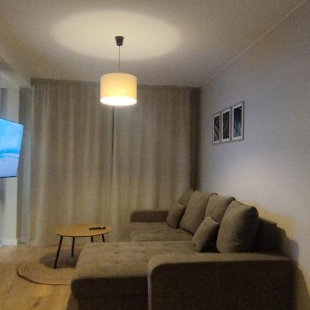 Smartapart Krakow Luaran gambar