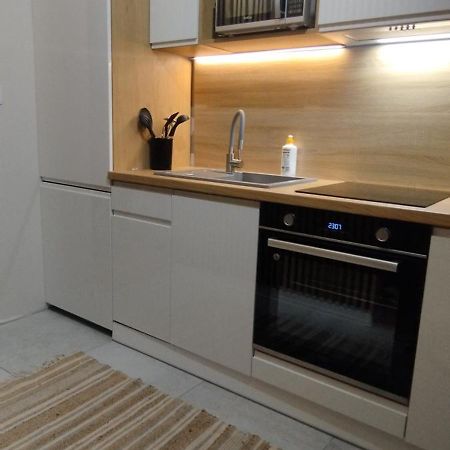 Smartapart Krakow Luaran gambar