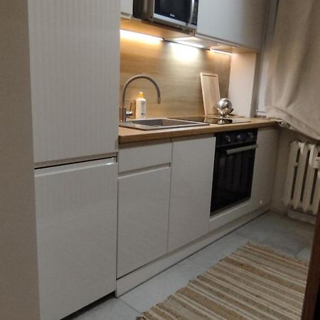 Smartapart Krakow Luaran gambar