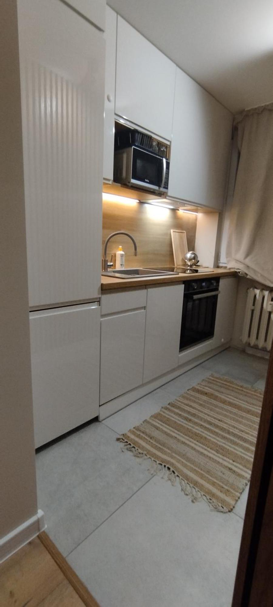 Smartapart Krakow Luaran gambar
